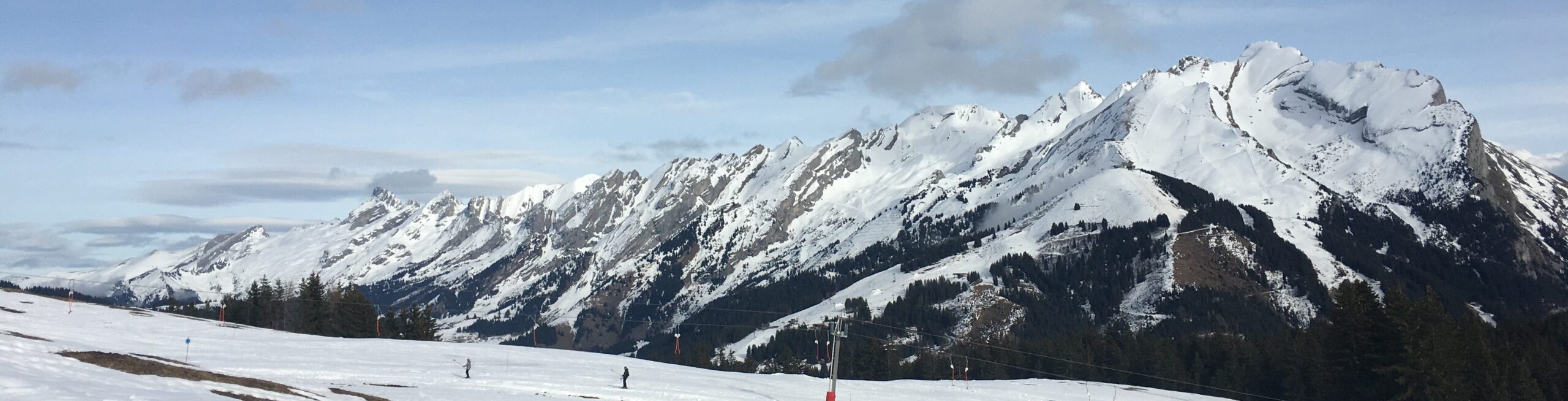 Le Fernuy – Famille M